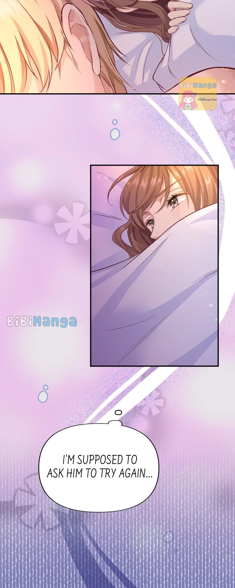 A Deceiving Bride and The Fierce Lion Chapter 9 page 36