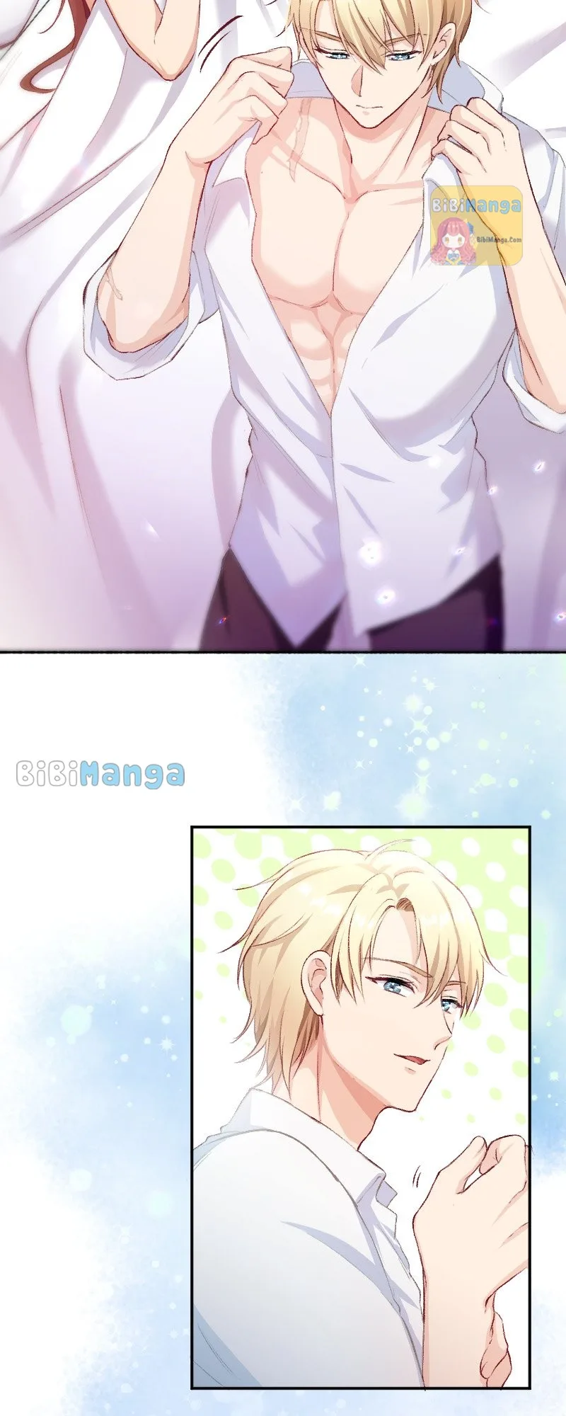A Deceiving Bride and The Fierce Lion Chapter 10 page 24