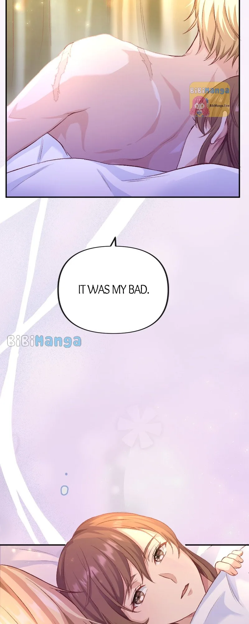 A Deceiving Bride and The Fierce Lion Chapter 9 page 35