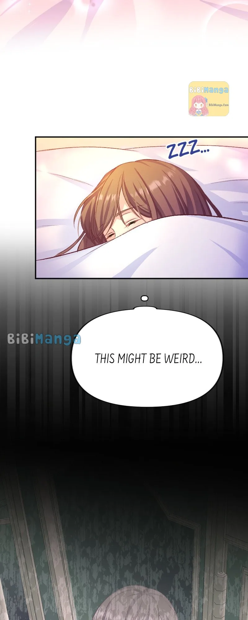 A Deceiving Bride and The Fierce Lion Chapter 9 page 40