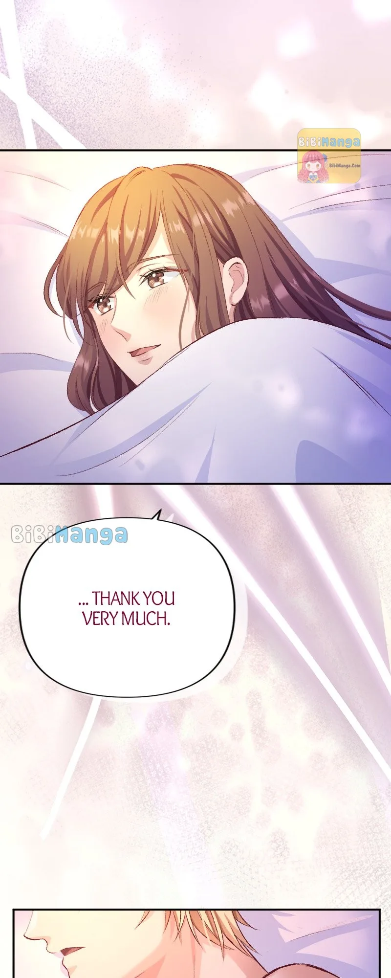 A Deceiving Bride and The Fierce Lion Chapter 9 page 38