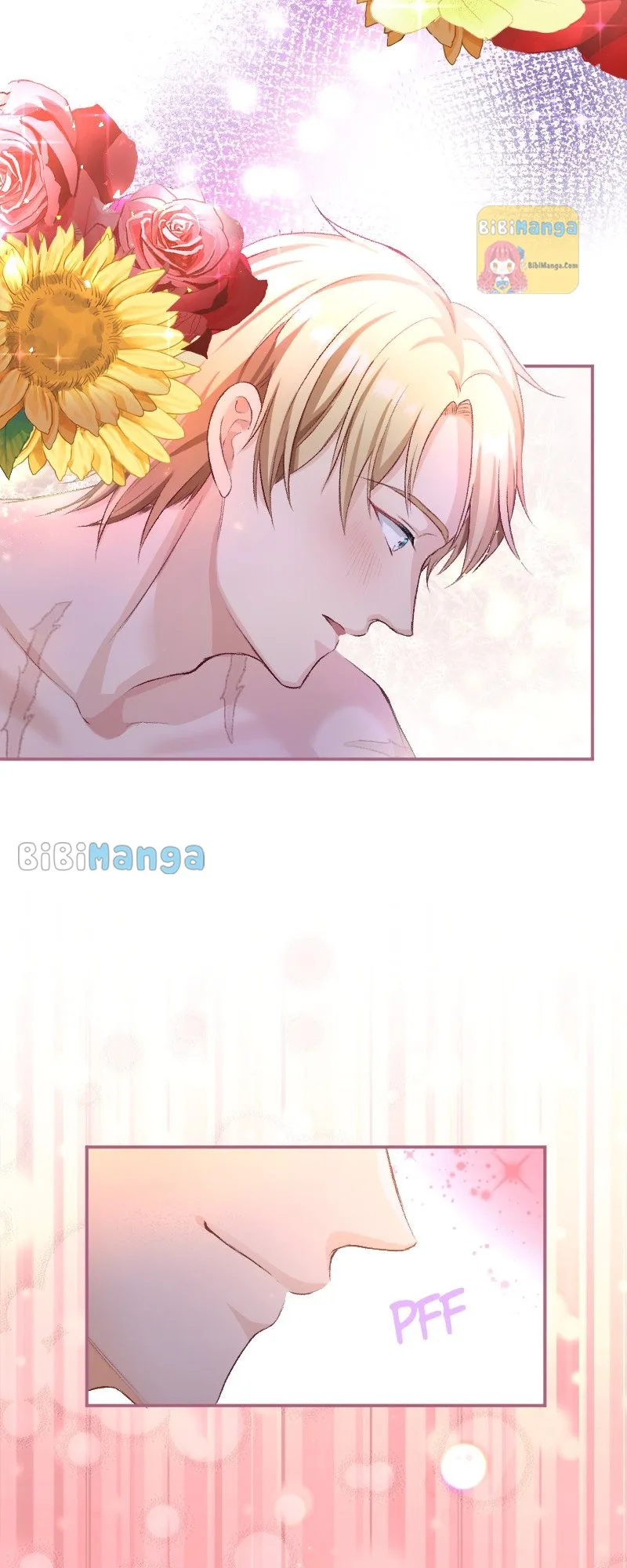 A Deceiving Bride and The Fierce Lion Chapter 9 page 47