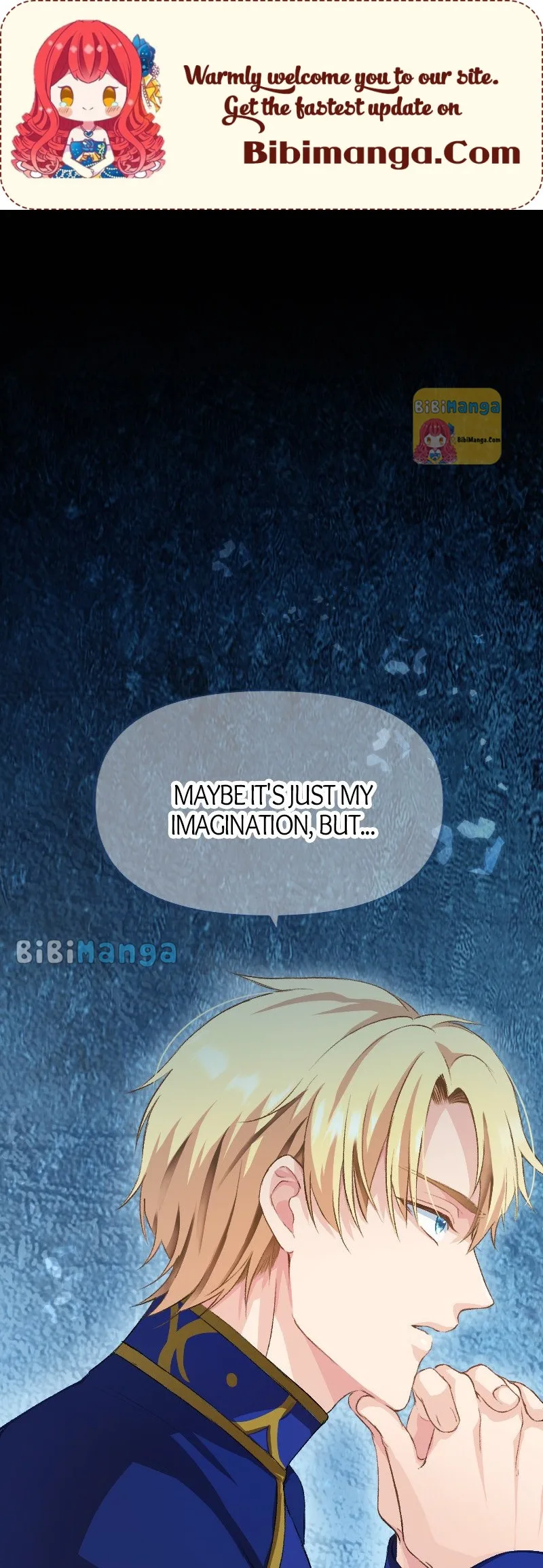 A Deceiving Bride and The Fierce Lion Chapter 13 page 2
