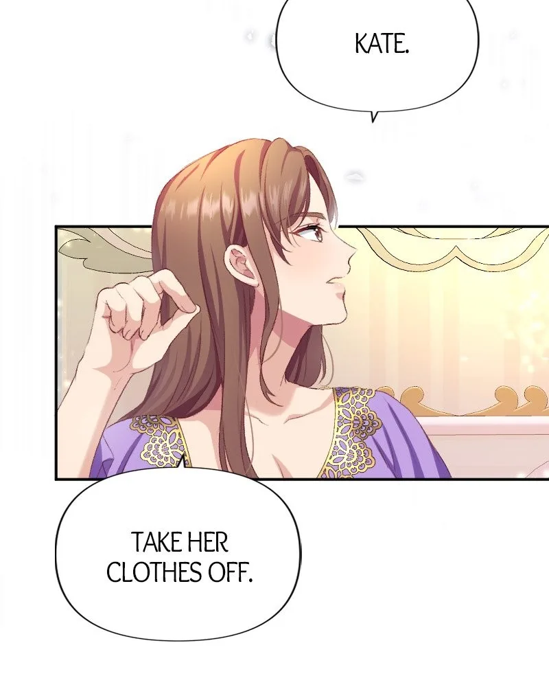 A Deceiving Bride and The Fierce Lion Chapter 11 page 17