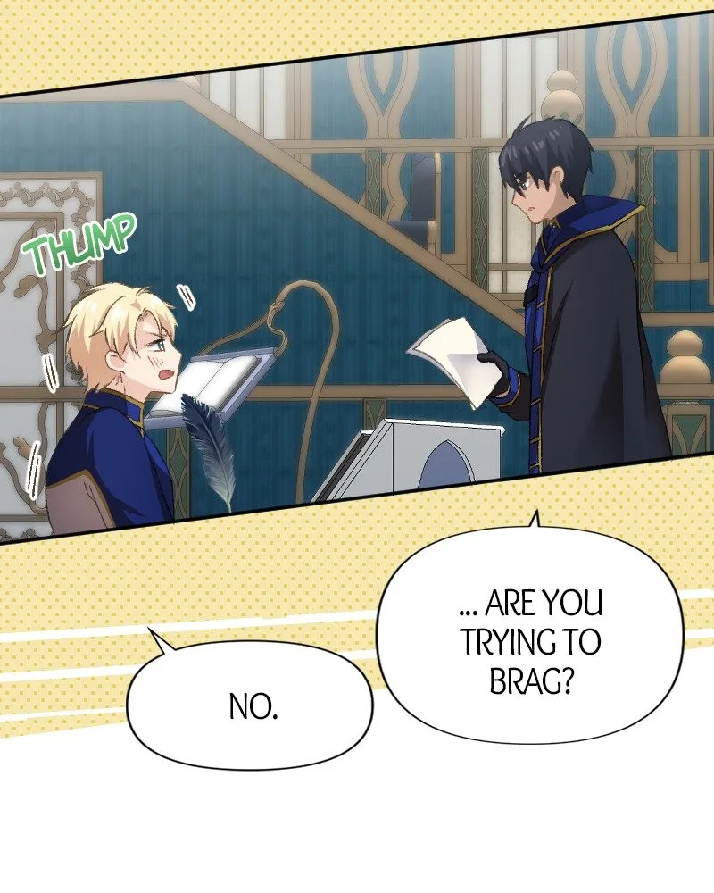 A Deceiving Bride and The Fierce Lion Chapter 13 page 9