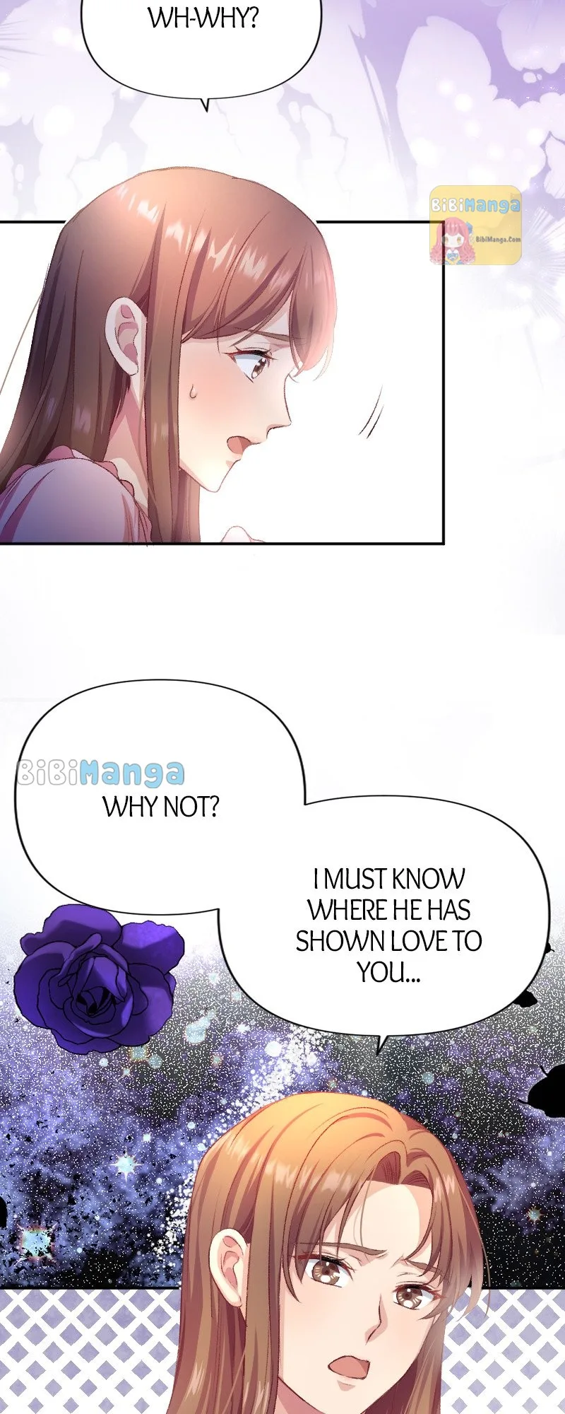 A Deceiving Bride and The Fierce Lion Chapter 11 page 15