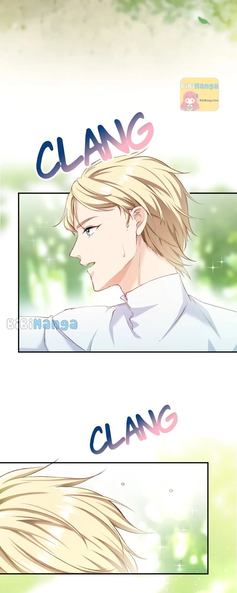 A Deceiving Bride and The Fierce Lion Chapter 12 page 19