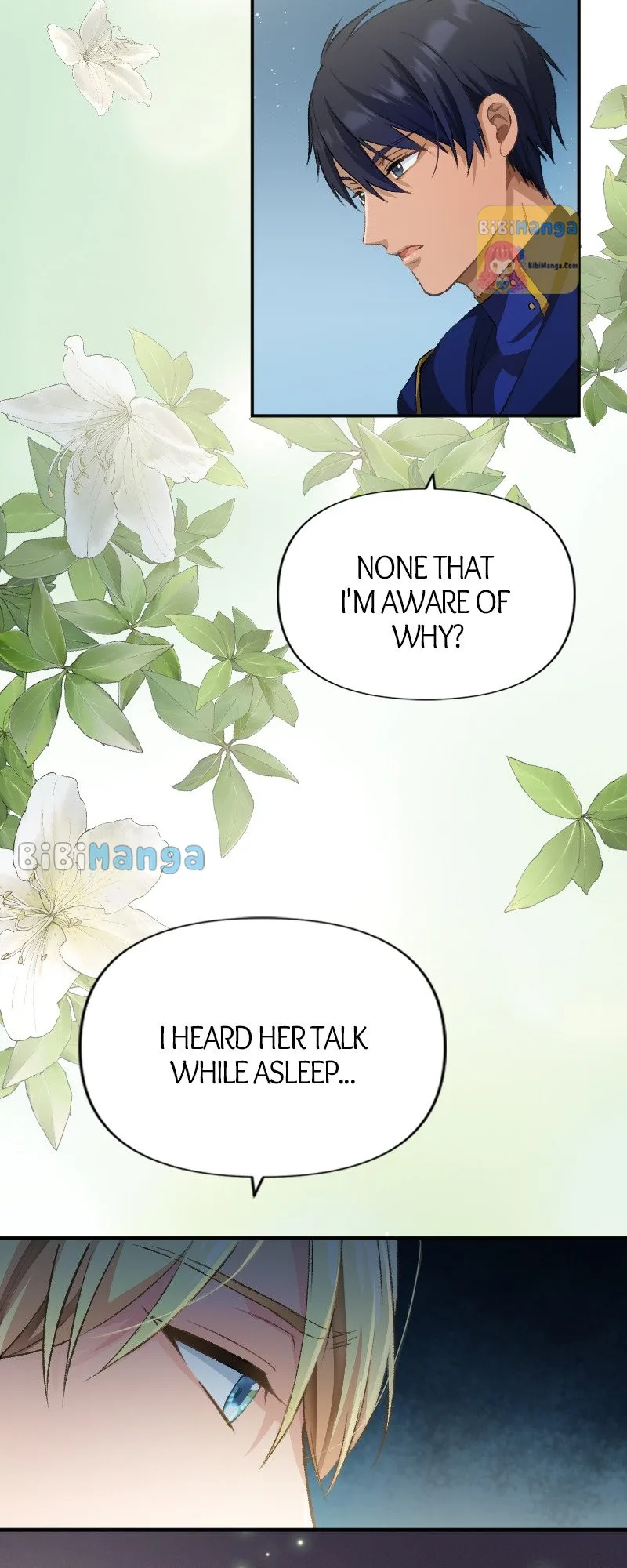 A Deceiving Bride and The Fierce Lion Chapter 13 page 12