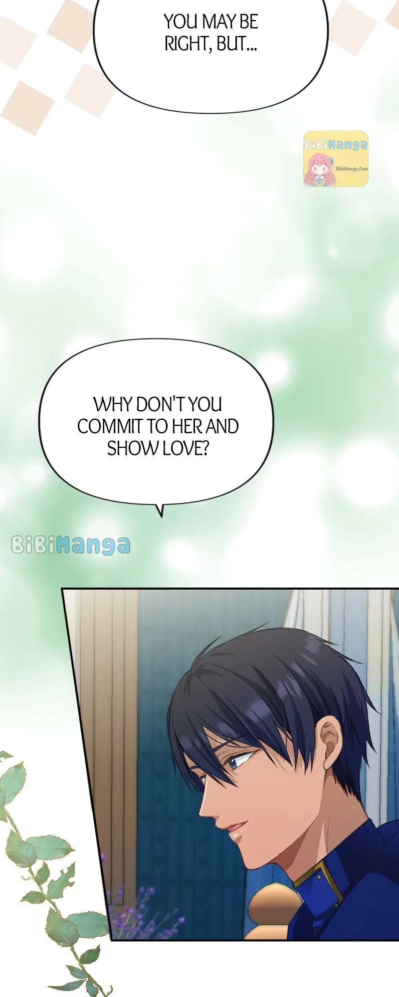 A Deceiving Bride and The Fierce Lion Chapter 13 page 22