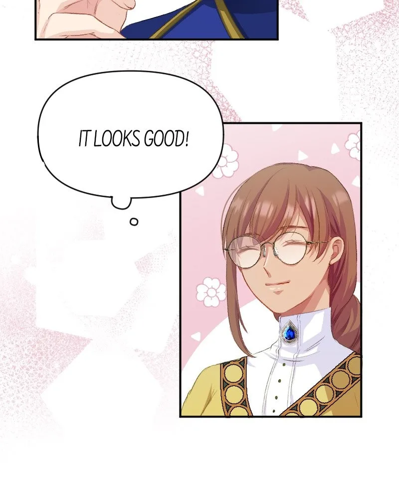 A Deceiving Bride and The Fierce Lion Chapter 12 page 33