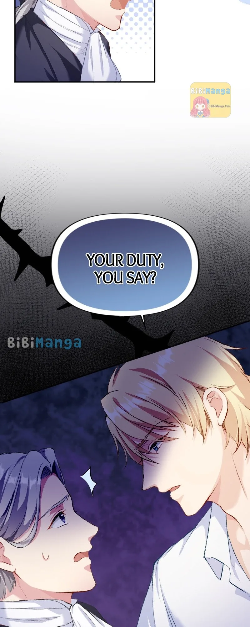 A Deceiving Bride and The Fierce Lion Chapter 10 page 48