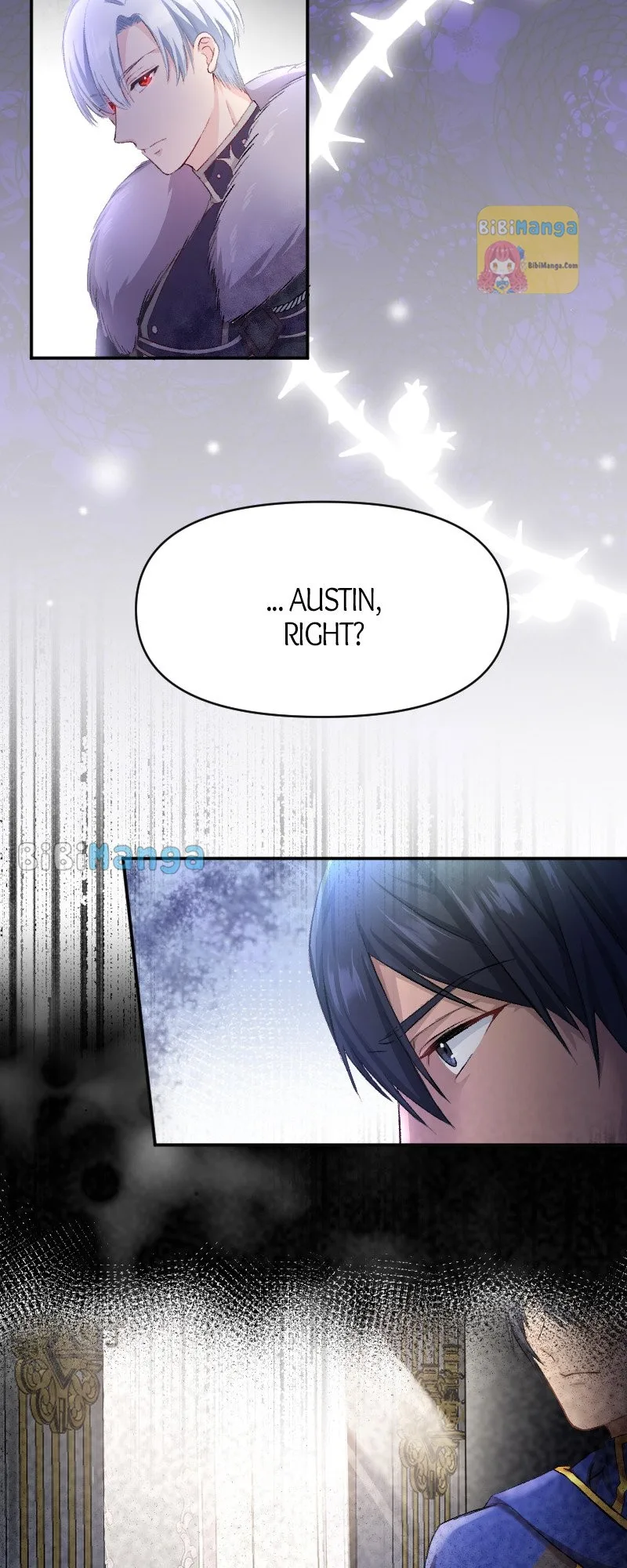 A Deceiving Bride and The Fierce Lion Chapter 13 page 30
