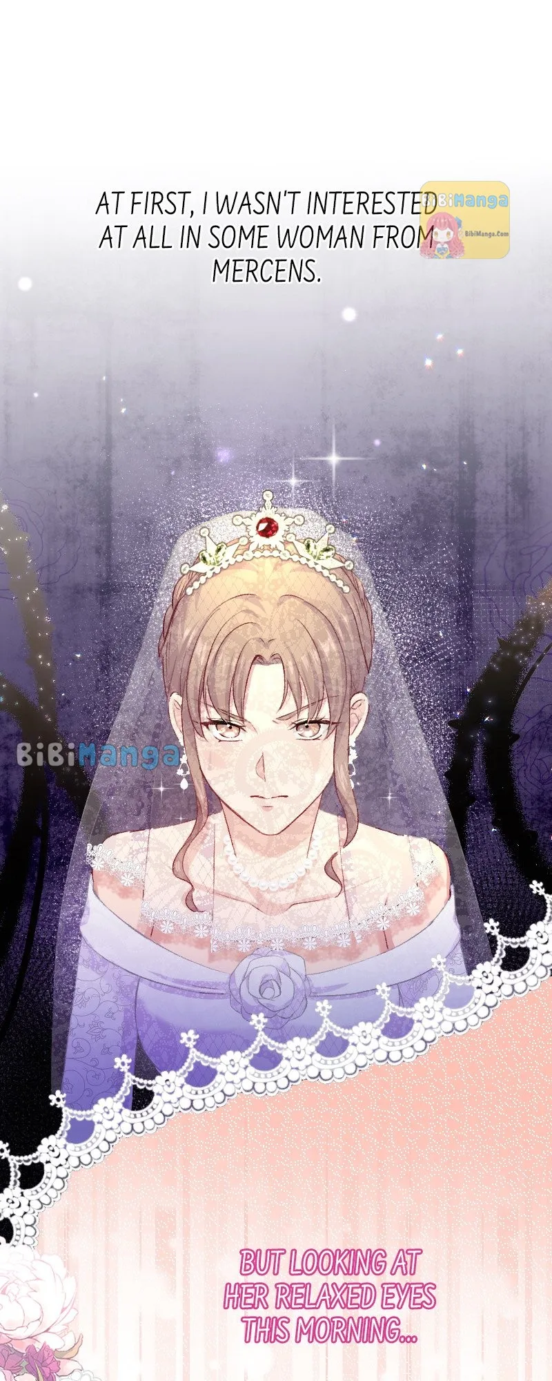A Deceiving Bride and The Fierce Lion Chapter 13 page 35