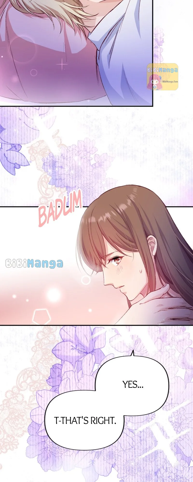 A Deceiving Bride and The Fierce Lion Chapter 16 page 5