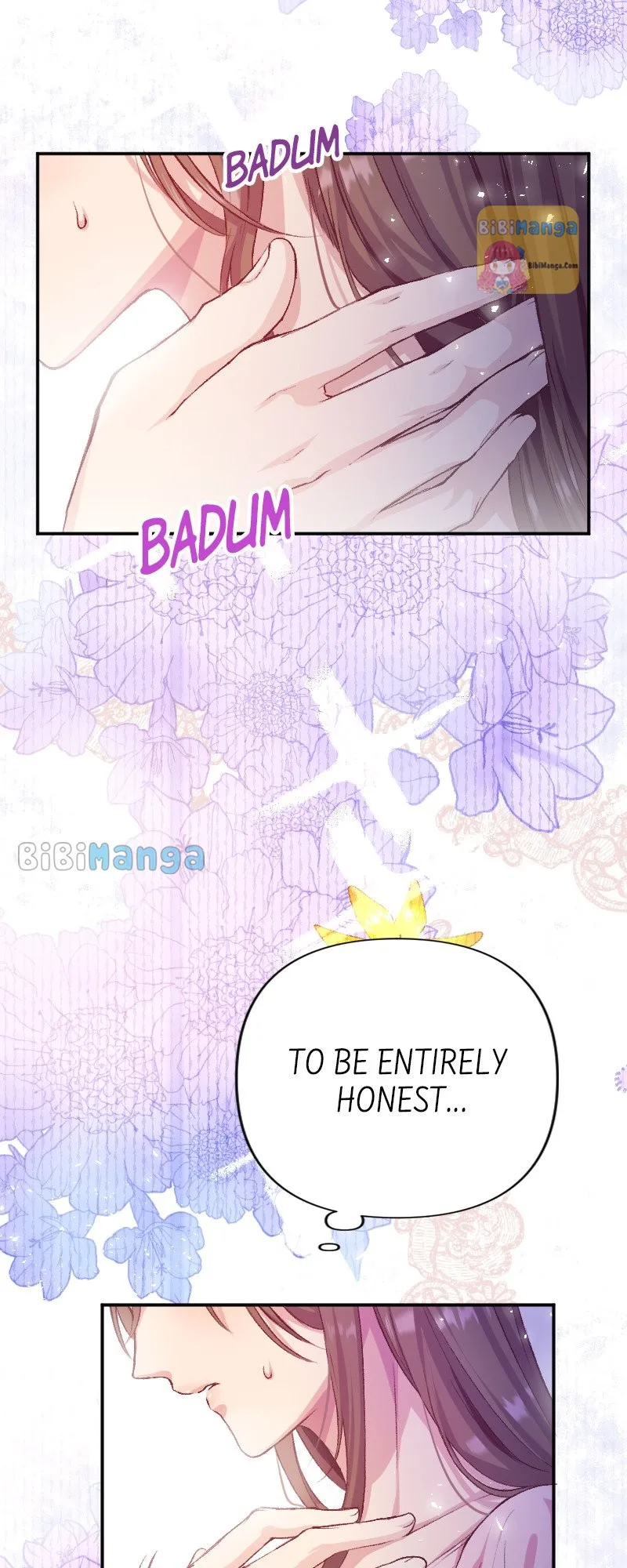 A Deceiving Bride and The Fierce Lion Chapter 16 page 6