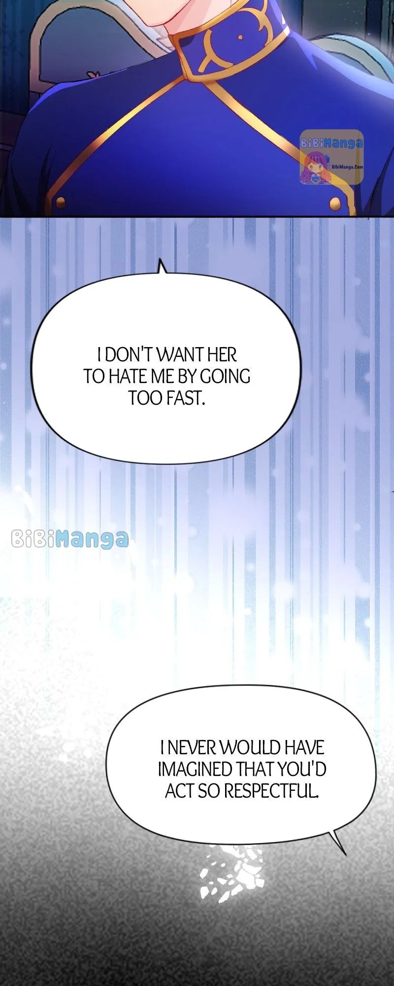 A Deceiving Bride and The Fierce Lion Chapter 13 page 40