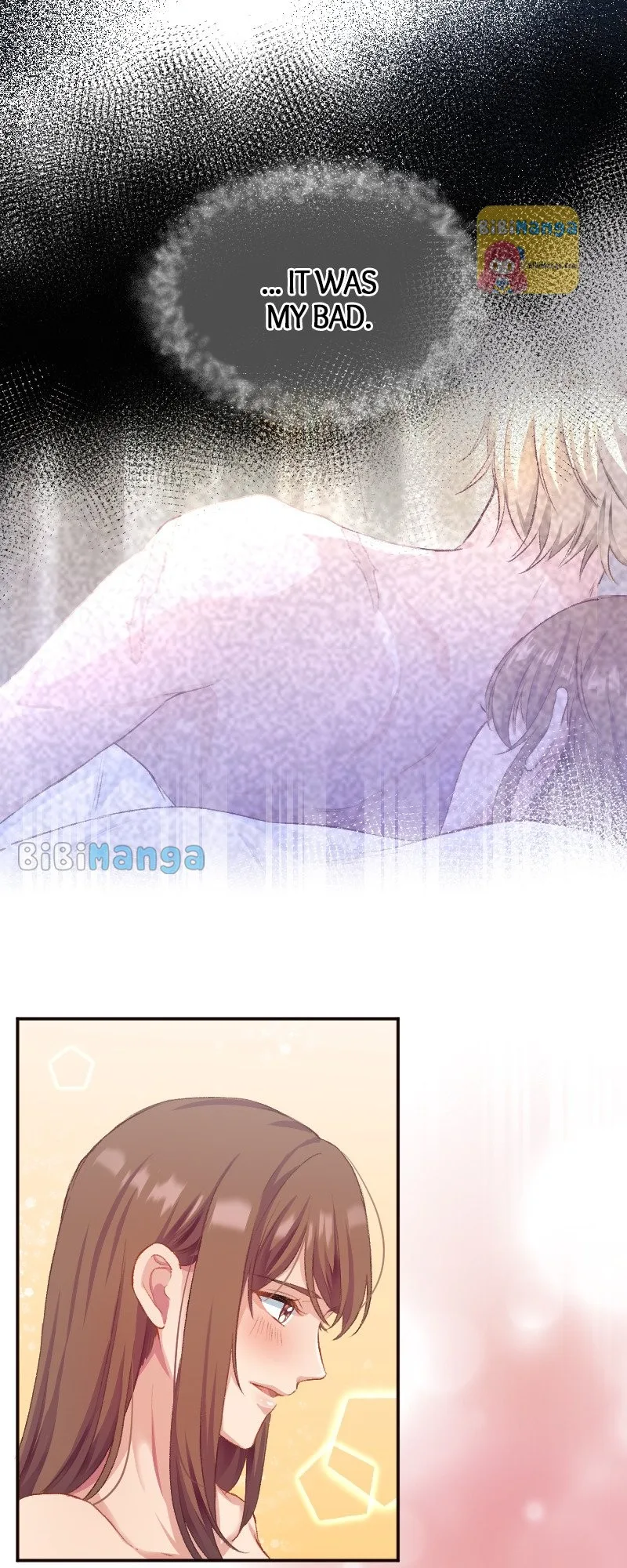 A Deceiving Bride and The Fierce Lion Chapter 11 page 32