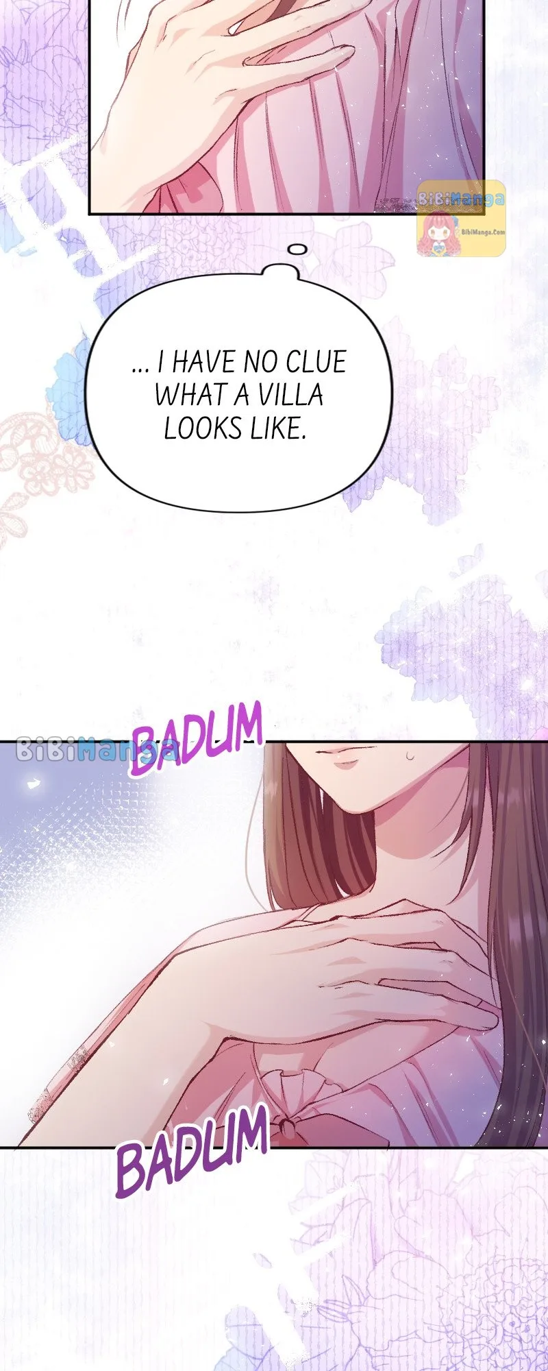 A Deceiving Bride and The Fierce Lion Chapter 16 page 7