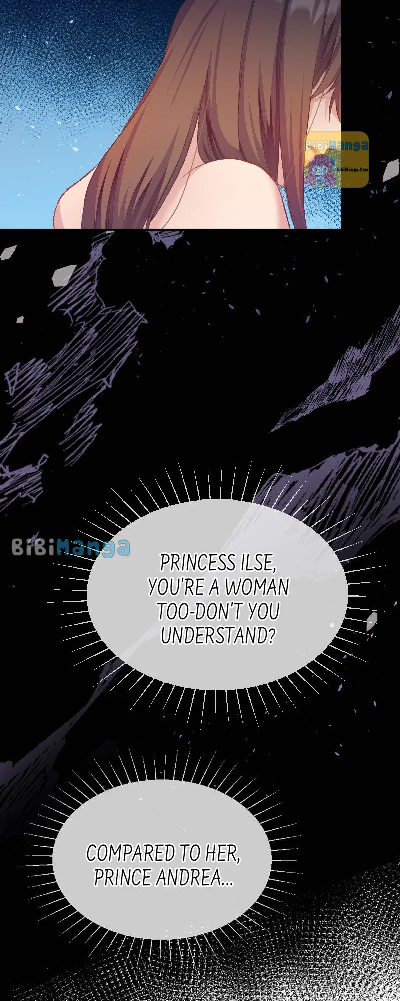 A Deceiving Bride and The Fierce Lion Chapter 11 page 38