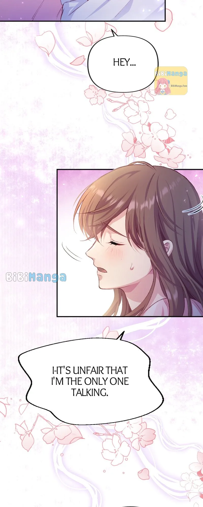A Deceiving Bride and The Fierce Lion Chapter 16 page 11