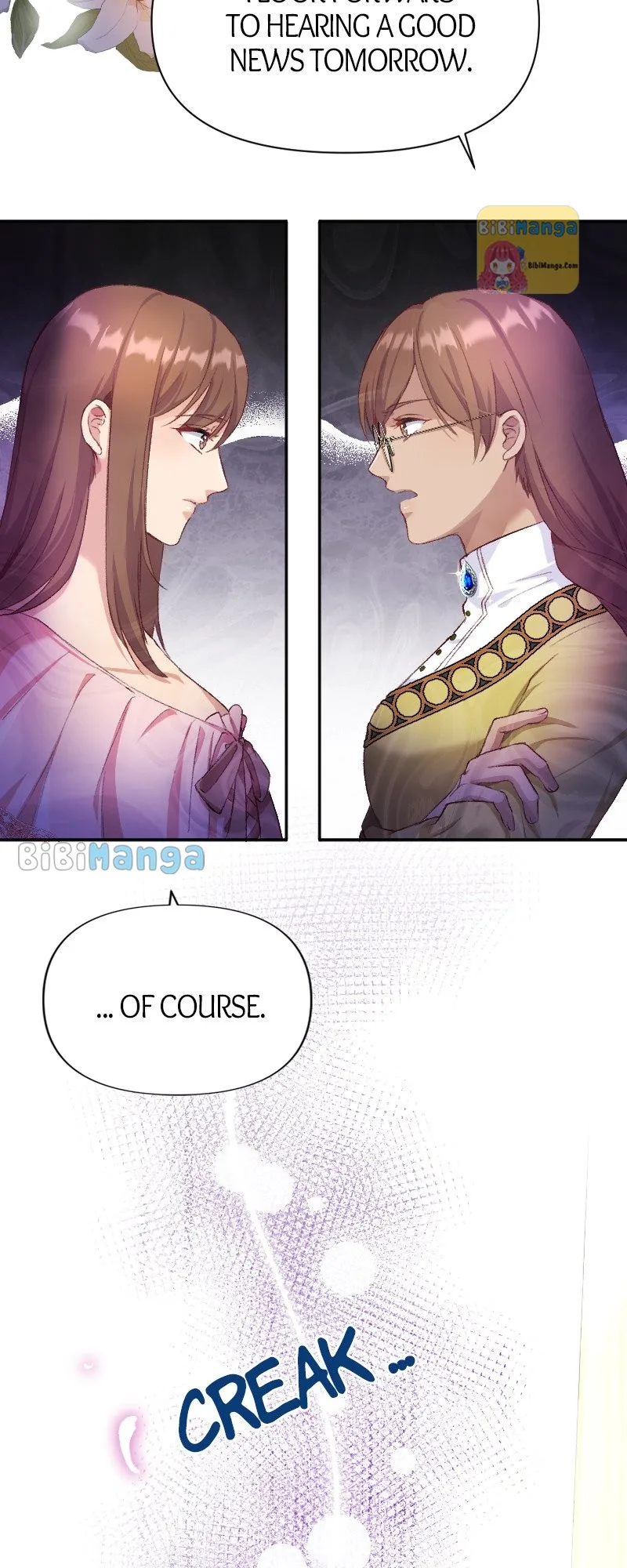 A Deceiving Bride and The Fierce Lion Chapter 13 page 52