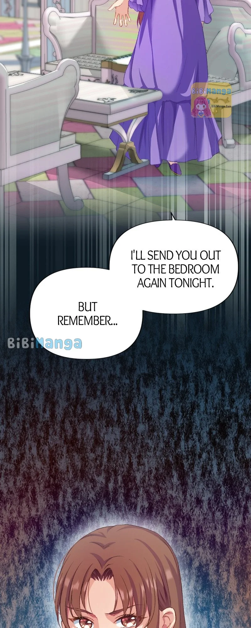 A Deceiving Bride and The Fierce Lion Chapter 11 page 44