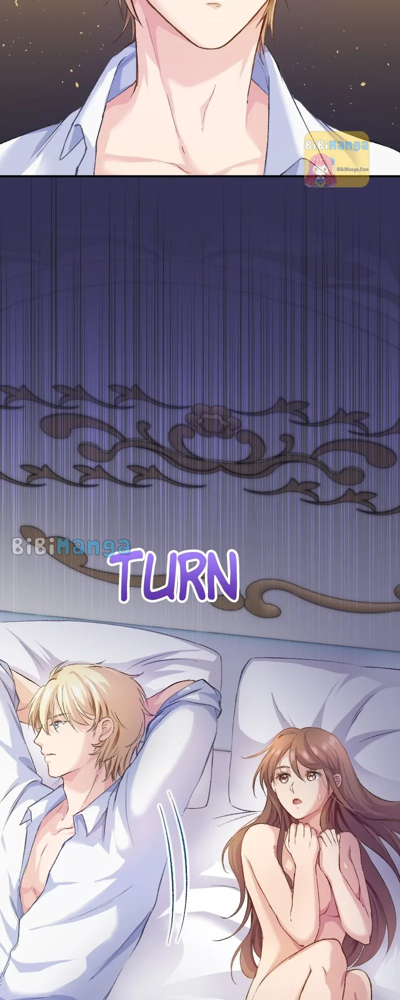A Deceiving Bride and The Fierce Lion Chapter 17 page 13