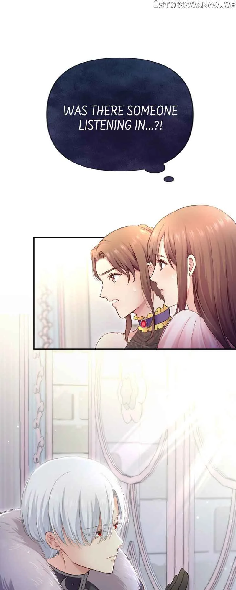 A Deceiving Bride and The Fierce Lion Chapter 19 page 7