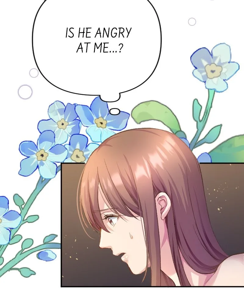 A Deceiving Bride and The Fierce Lion Chapter 17 page 17
