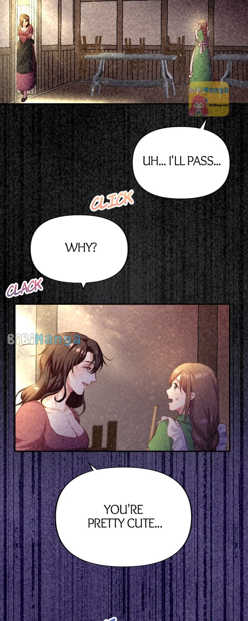 A Deceiving Bride and The Fierce Lion Chapter 18 page 16