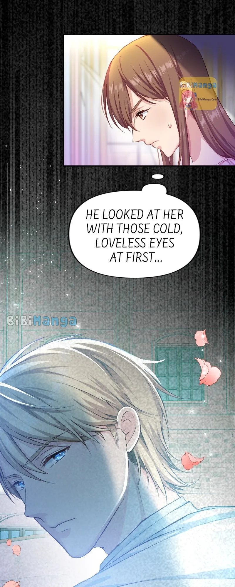 A Deceiving Bride and The Fierce Lion Chapter 18 page 10