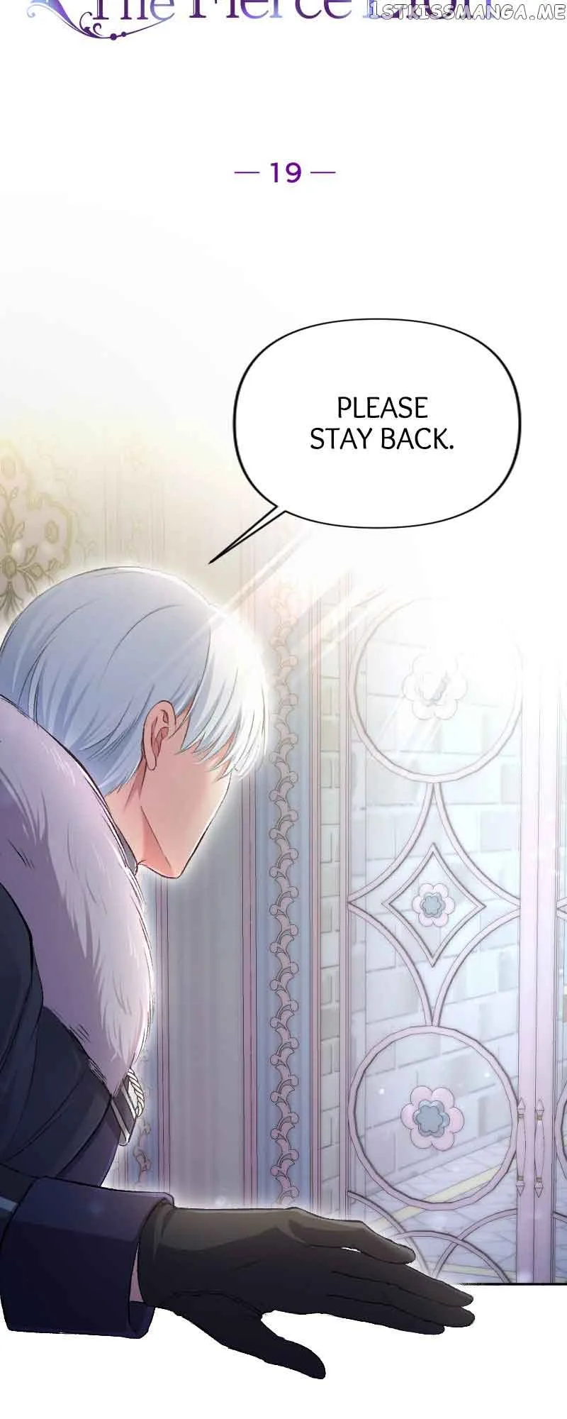 A Deceiving Bride and The Fierce Lion Chapter 19 page 6