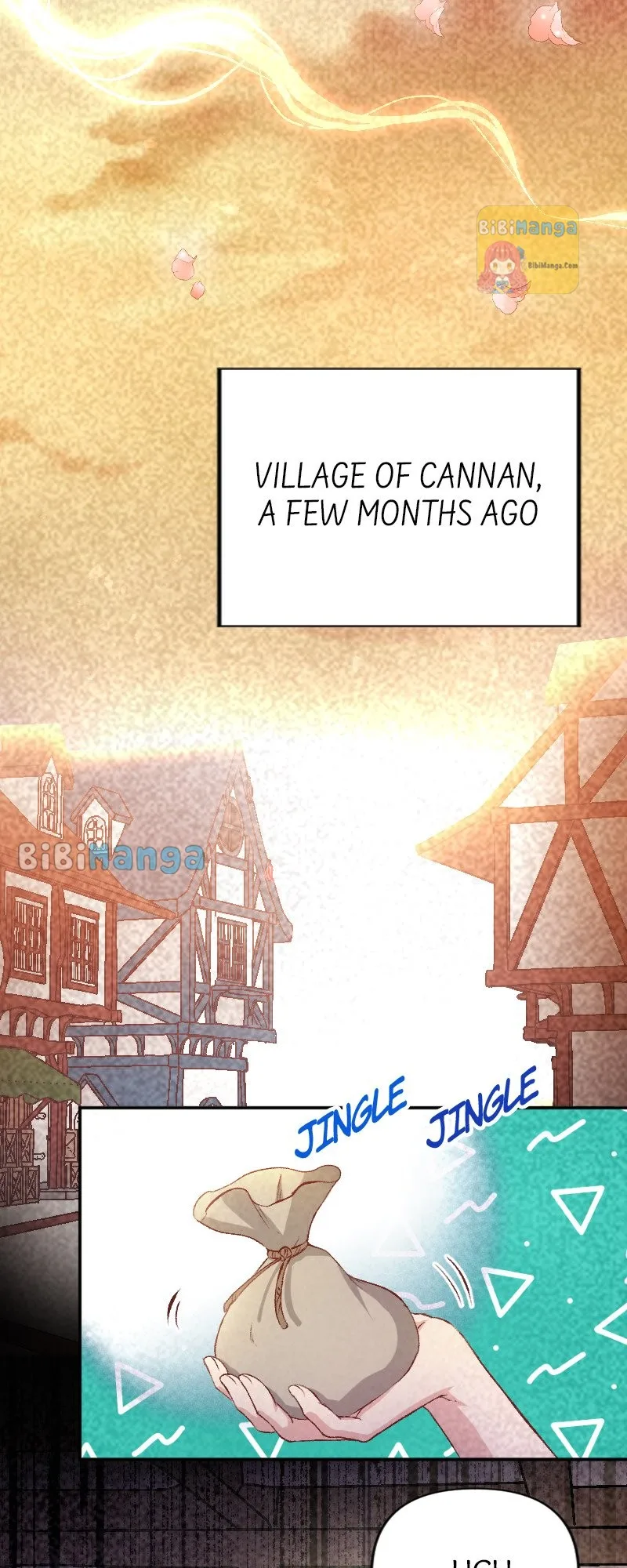 A Deceiving Bride and The Fierce Lion Chapter 18 page 13
