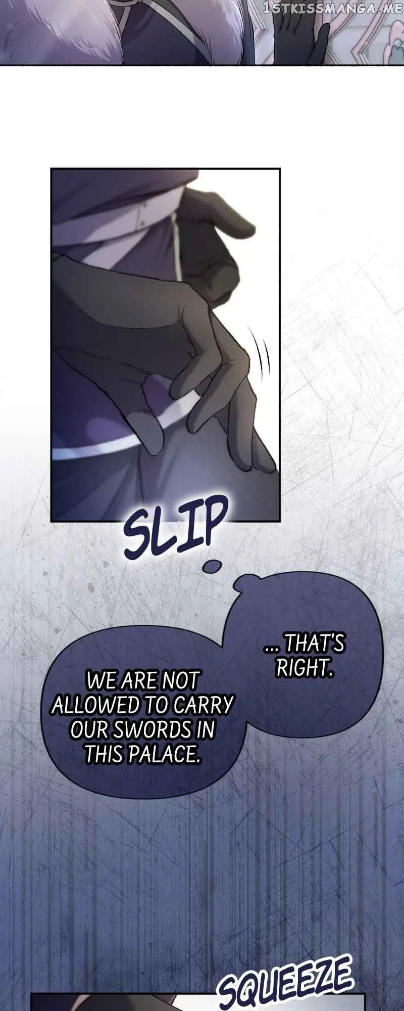 A Deceiving Bride and The Fierce Lion Chapter 19 page 8