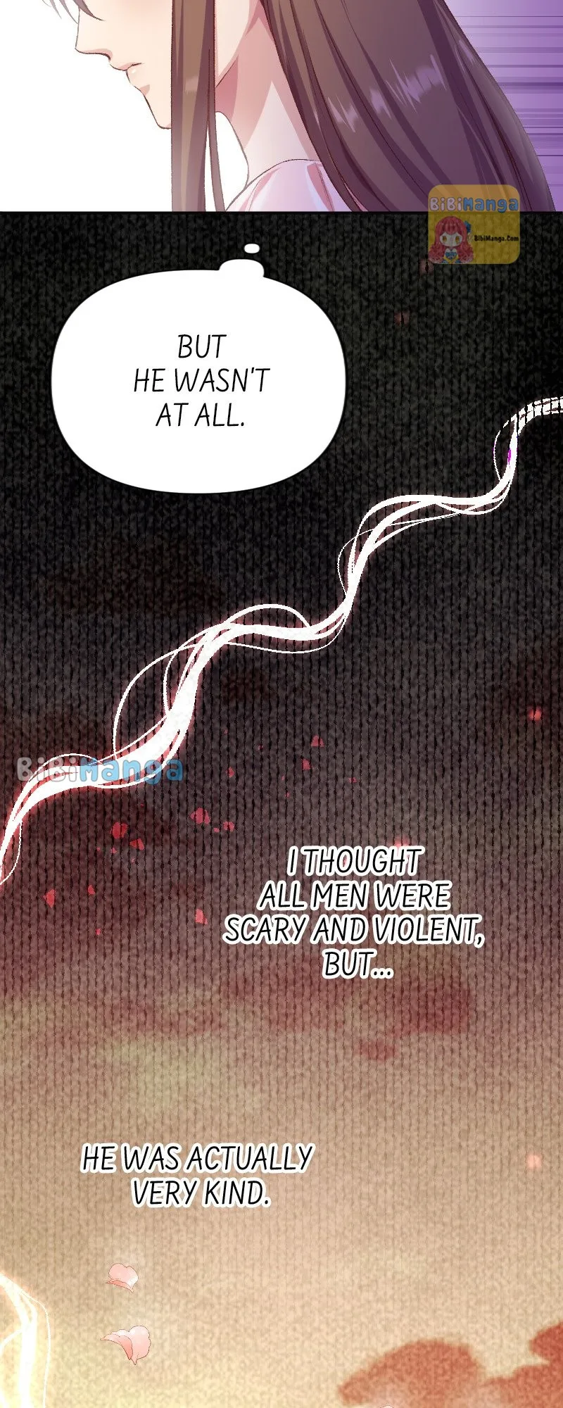 A Deceiving Bride and The Fierce Lion Chapter 18 page 12