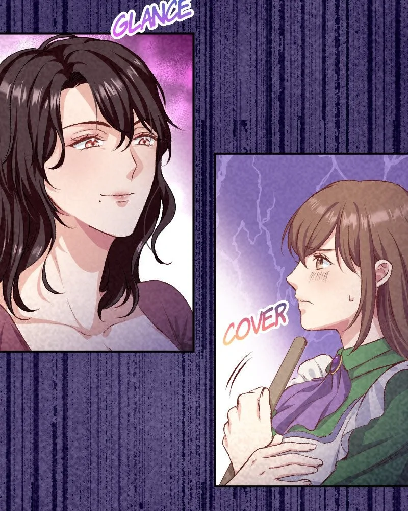 A Deceiving Bride and The Fierce Lion Chapter 18 page 17