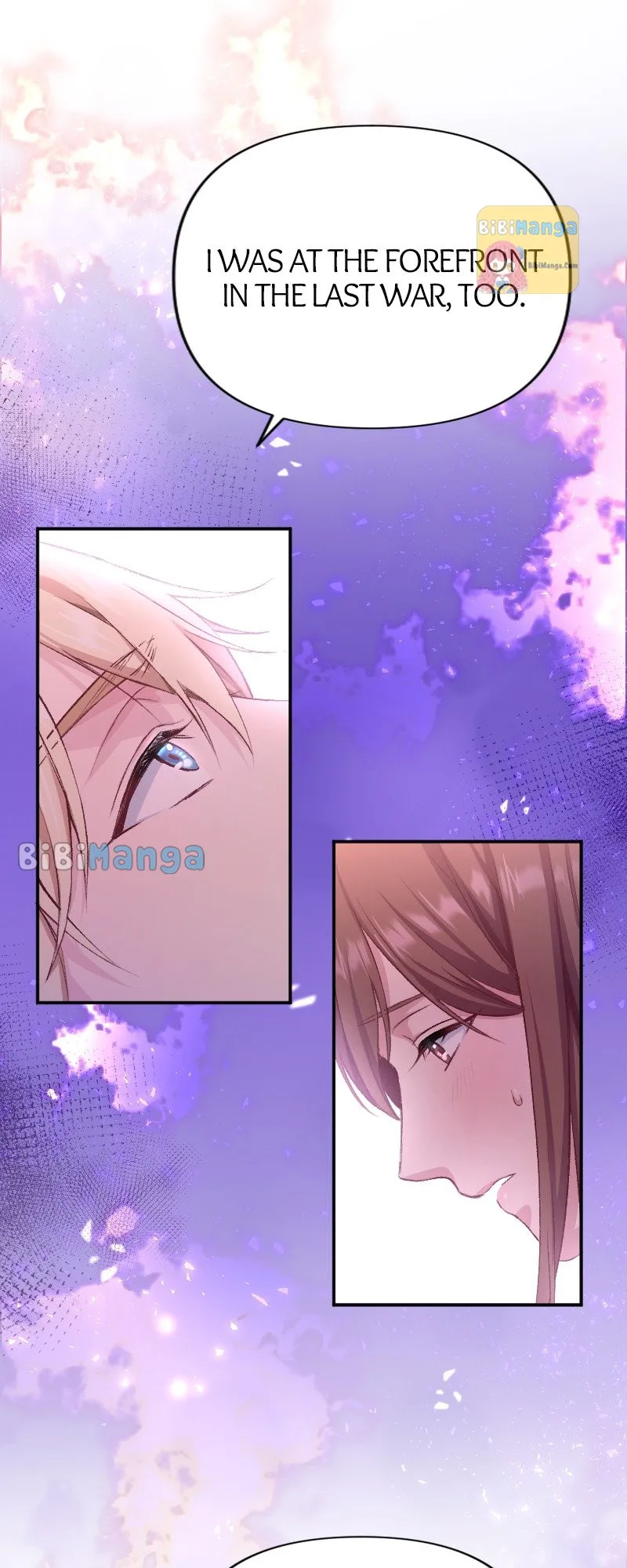 A Deceiving Bride and The Fierce Lion Chapter 16 page 19