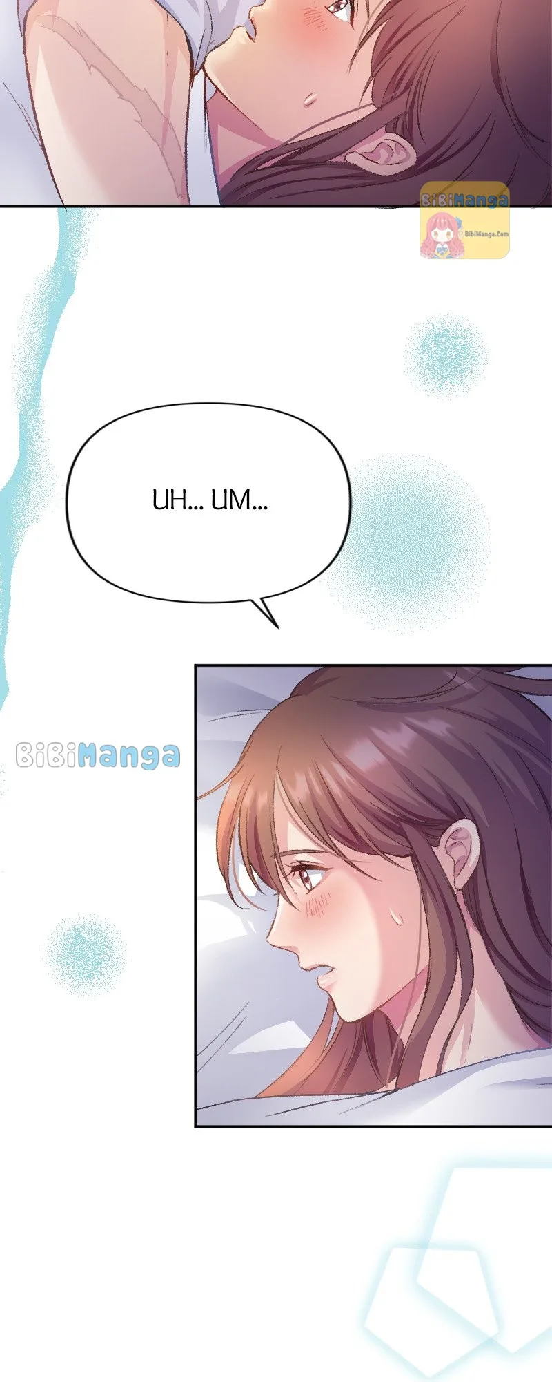 A Deceiving Bride and The Fierce Lion Chapter 17 page 21