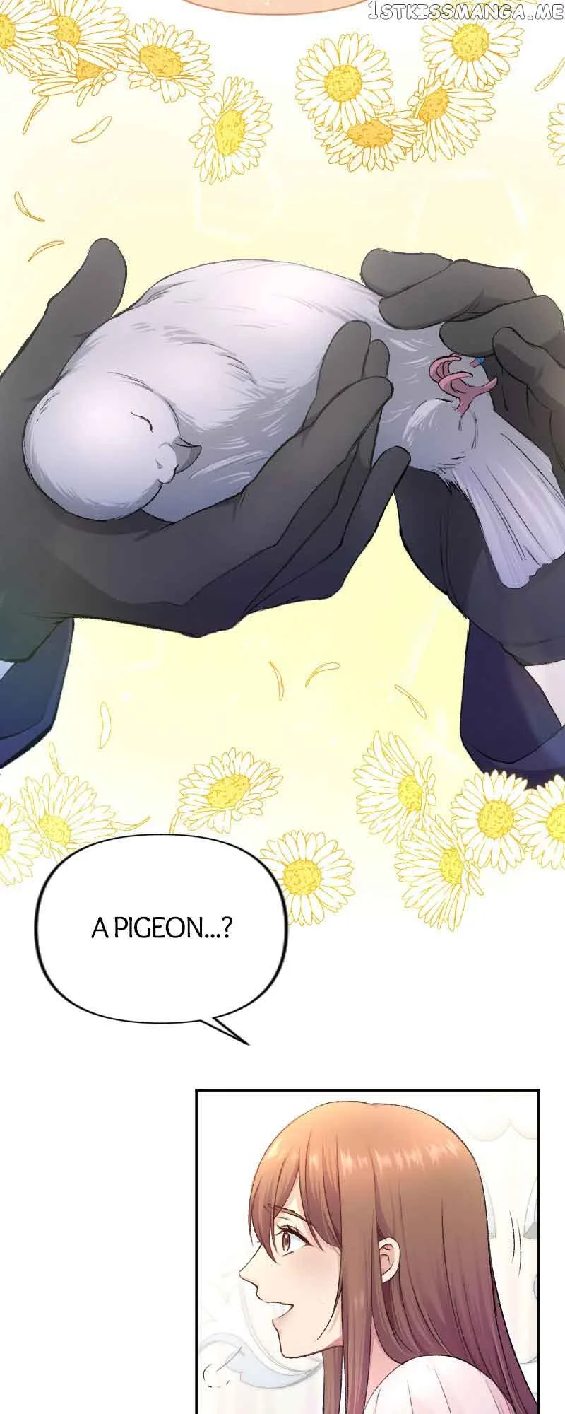 A Deceiving Bride and The Fierce Lion Chapter 19 page 13