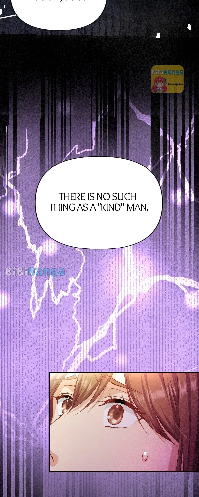 A Deceiving Bride and The Fierce Lion Chapter 18 page 22