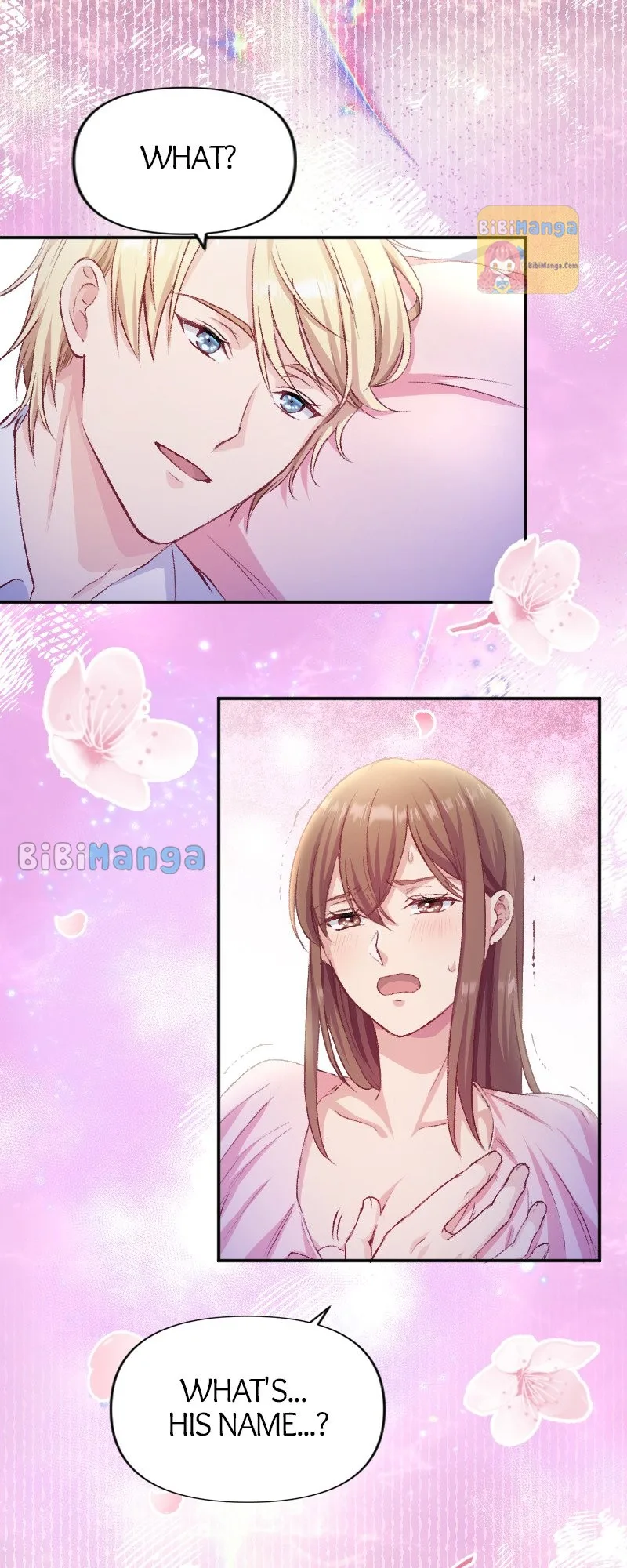 A Deceiving Bride and The Fierce Lion Chapter 16 page 24