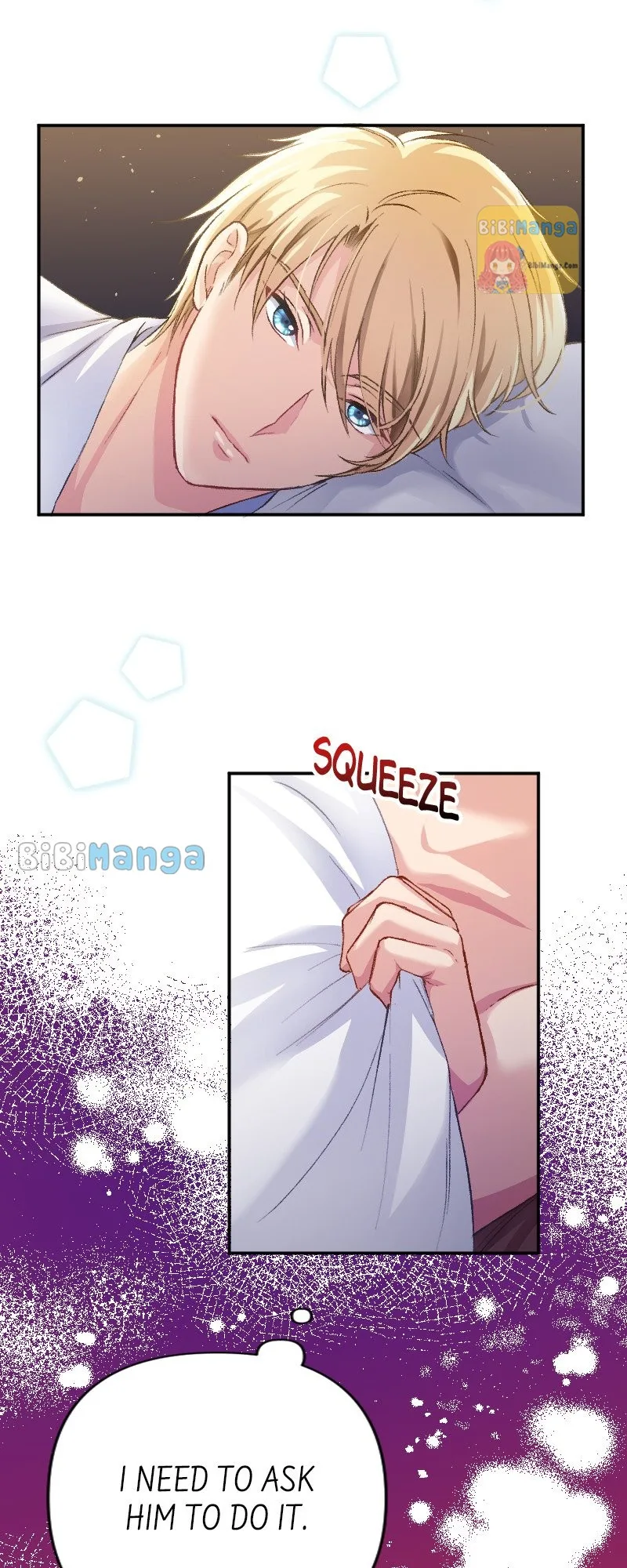 A Deceiving Bride and The Fierce Lion Chapter 17 page 22