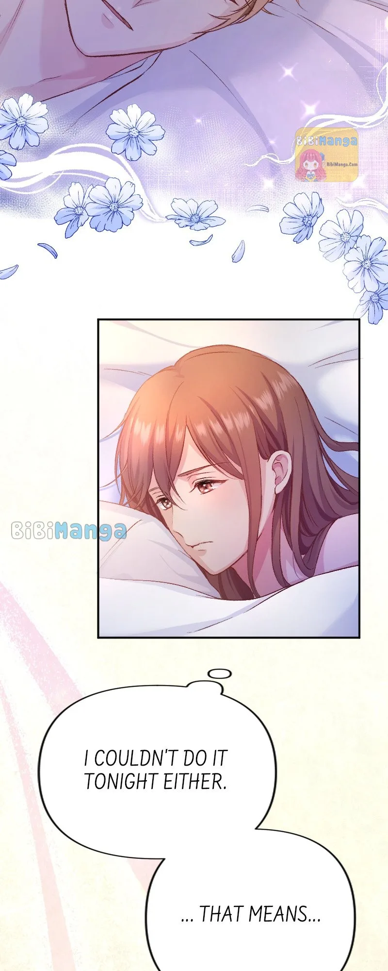 A Deceiving Bride and The Fierce Lion Chapter 17 page 27