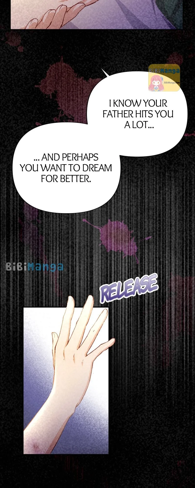 A Deceiving Bride and The Fierce Lion Chapter 18 page 24
