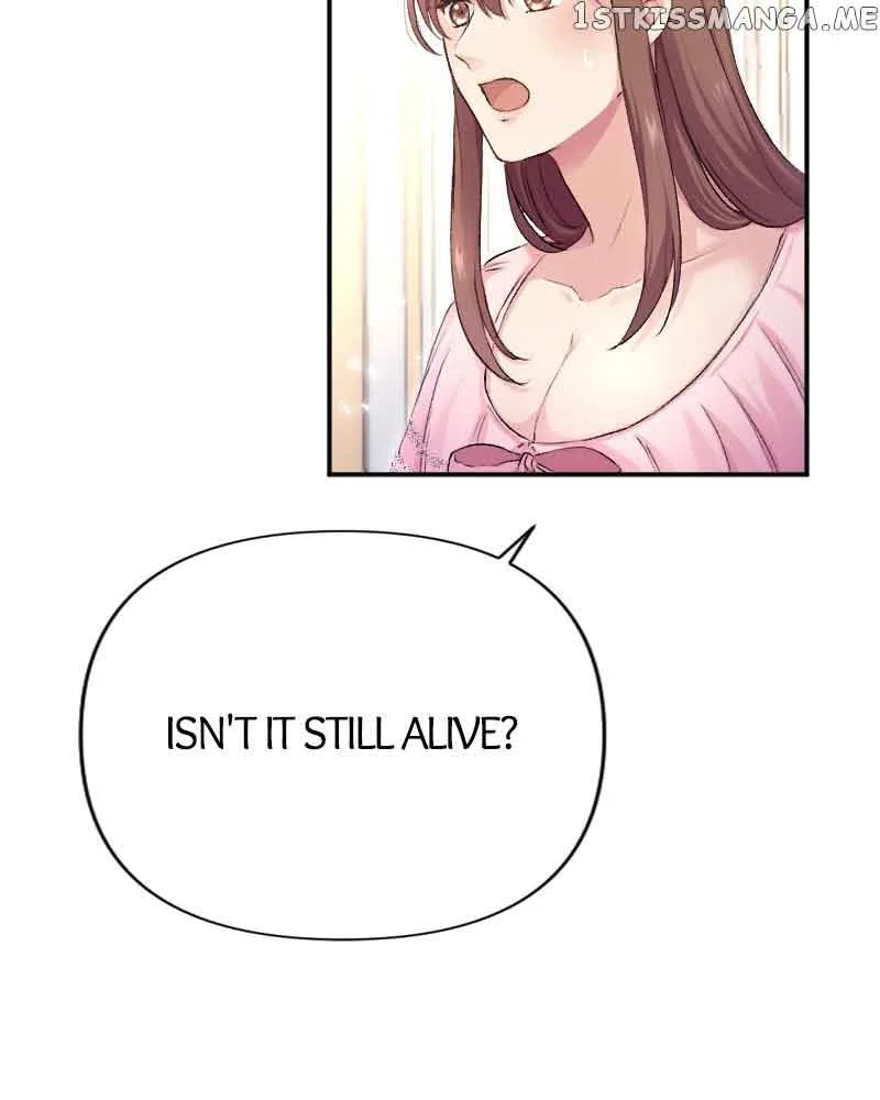A Deceiving Bride and The Fierce Lion Chapter 19 page 17