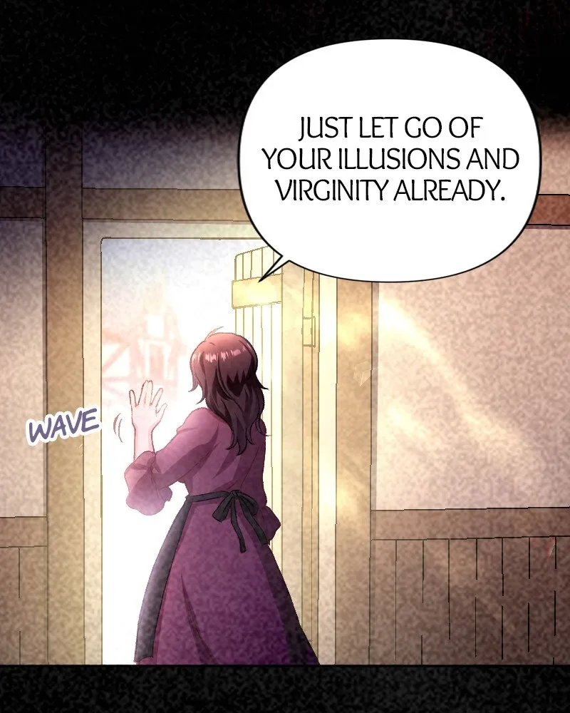 A Deceiving Bride and The Fierce Lion Chapter 18 page 25