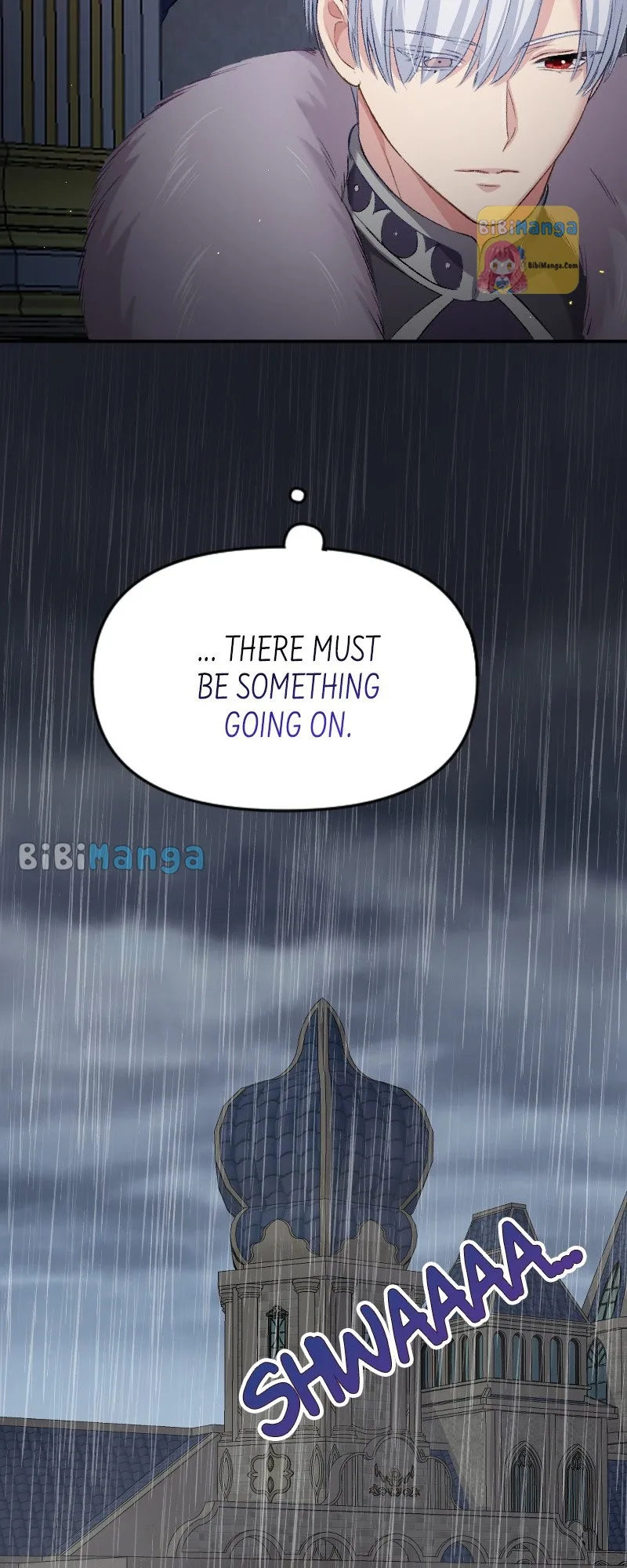 A Deceiving Bride and The Fierce Lion Chapter 11 page 54