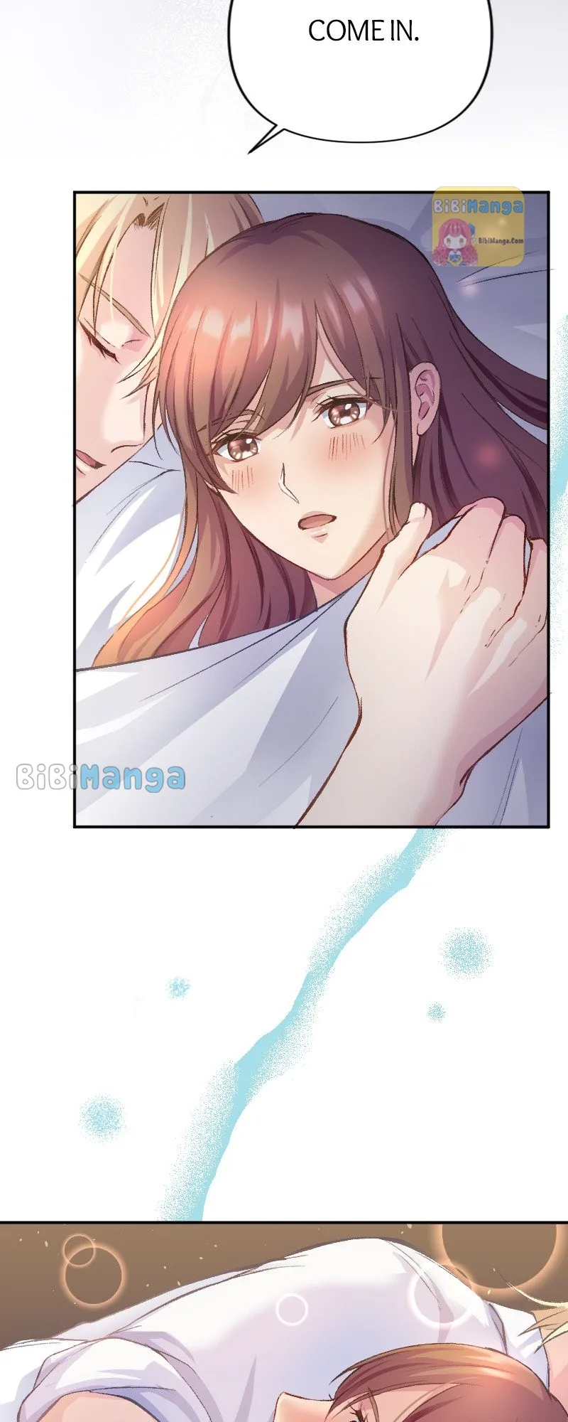 A Deceiving Bride and The Fierce Lion Chapter 17 page 20