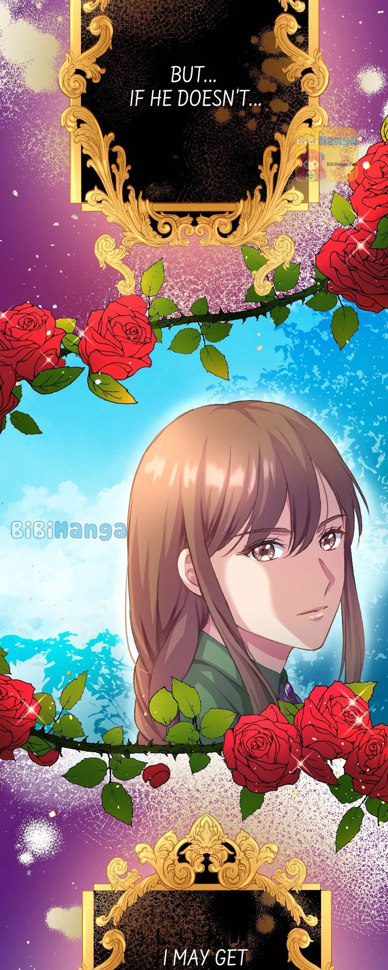 A Deceiving Bride and The Fierce Lion Chapter 17 page 24