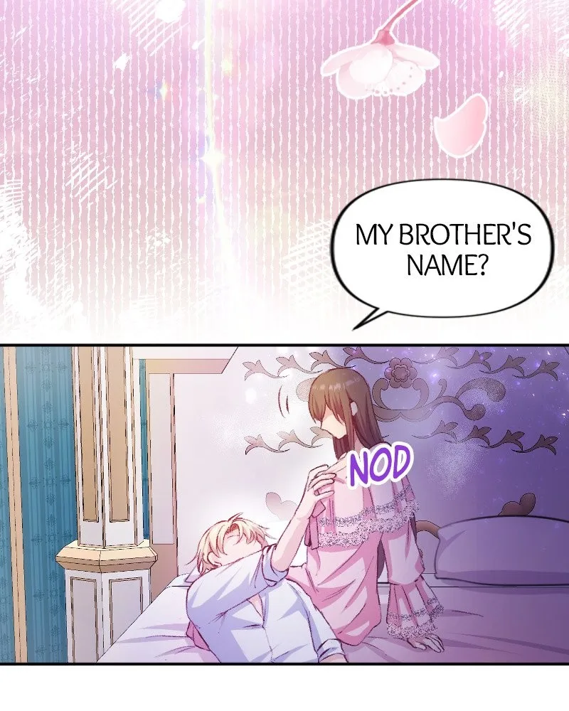 A Deceiving Bride and The Fierce Lion Chapter 16 page 25